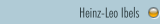 Heinz-Leo Ibels